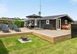 Location vacances Hejlsminde - Holiday Home Grønningen Hejls X-2
