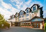 Hôtel Obernburg am Main - Best Western Hotel Brunnenhof-1