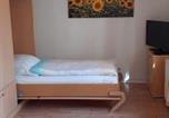 Location vacances Lübeck - 1-Zimmer-Apartment-2-Hochparterre-4