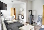 Location vacances Neuendorf A - Familienurlaub in Mönkebude-3