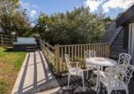 Location vacances Conwy - The Gatekeepers Cottage - Skerry Vore-4