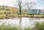 Location vacances Hayle - Gwithian Shepherds Hut-2