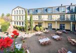 Hôtel Osthofen - Best Western Wein- und Parkhotel-1