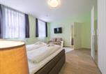 Location vacances Wernigerode - Ferienwohnung Fachwerktraum, Wernigerode, cleaning included-3