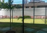 Location vacances Olinda - Beach Class Boa Viagem - 100 metros da Praia-4