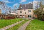 Location vacances Crozon - Maison 15pers 300m de la plage-1