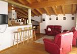 Location vacances Waidring - Apartment Nachbarbauer by Interhome-2