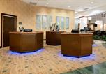 Hôtel Woodland - Embassy Suites by Hilton Portland Airport-4