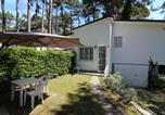Location vacances Lignano Sabbiadoro - Villa 500mt from the beach-1