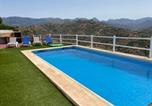 Location vacances Sayalonga - Casa rural la Verónica-3