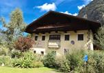 Location vacances Umhausen - Schweizerhof Salbei-1