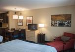 Hôtel Kountze - Towneplace Suites by Marriott Beaumont Port Arthur-3
