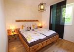 Location vacances Ossiach - Apartment Franz-4