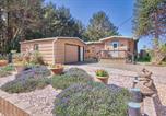 Location vacances Chehalis - Garden Shores-2