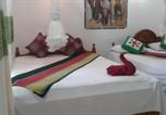 Location vacances Sigirîya - Kalana Homestay-4