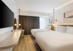 Hôtel Manchester - Leonardo Hotel Manchester Piccadilly-2