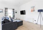 Location vacances Belfast - Top Floor, City Centre, Parking-1