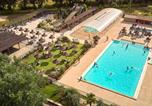 Camping avec Piscine Oraison - Camping Verdon Parc -1