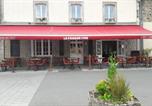 Hôtel Lanvallay - Le Poisson Ivre-2