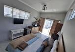 Location vacances Port Elizabeth - Boutique rooms-3