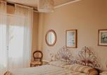 Hôtel Follonica - Lampada di Aladino-4