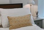 Location vacances Cardigan - Queen's Apartment in Cardigan, Cardigan Bay-1