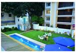Location vacances Baga - La casa Verde 4bhk with Private Pool, Baga-2
