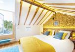 Location vacances Lavradio - Guestready - Local and Modern Duplex-2