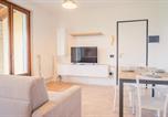 Location vacances Manerba del Garda - The House in the Vineyard - Italian Homing-4