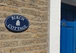 Location vacances Skipton - Birch Cottage-3