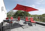 Location vacances Göhren - Villa Bergfrieden Terrassenhaus Ferienwohnung Nr 04-4