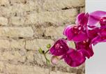 Location vacances Pamplona - Welcoming Apart Old Town-3