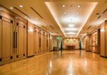 Hôtel Nagoya - Nagoya Sakae Tokyu Rei Hotel-4