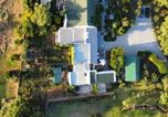 Location vacances Swellendam - Croxley Farm-4