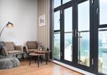 Location vacances St Ives - Jack's Corner-2