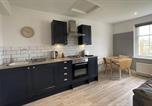 Location vacances Cheltenham - F4 Fabulous Central Apartment! Spacious 1bed-1