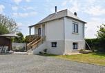 Location vacances Ploumilliau - Belle Maison 450 M De La Plage-1