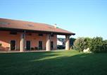 Location vacances Valeggio sul Mincio - Agriturismo Ca' Del Gal-3