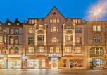 Hôtel Zöllnitz - Best Western Plus Hotel Excelsior-1