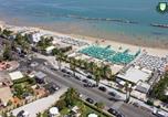 Hôtel Grottammare - Hotel Marconi-3