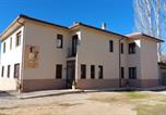 Location vacances Pálmaces de Jadraque - Hostal-Casa Rural Rosa-Nonna-2