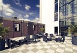 Hôtel Tourlaville - Mercure Cherbourg Centre Port-4