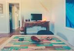 Location vacances Cañamero - Charming house in Cañamero with shared pool-4