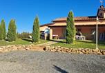 Hôtel Province de Livourne - Fattoria Palazzeta - Pet & Family Friendly-3