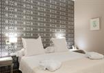 Location vacances Andalousie - Suites Murillo Catedral-2