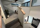 Location vacances Sheffield - Apt with Aircon & Loft Bedroom Great Location-2
