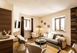 Location vacances Valloire - Résidence Les Etoiles Des Neiges - 4 pièces 6 personnes 4 exposé Sud Ouest Mae-8814-1