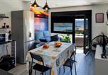 Location vacances Bueu - Ático Vistamar, con vistas a la Ría de Vigo-3