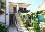 Location vacances Krk - Apartman Braut-3