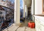 Location vacances  Moldavie - Balcony View on Alexandru cel Bun - Massive Living & Sofabed - Ac & Bean-Coffee Bar - Grandstay-4